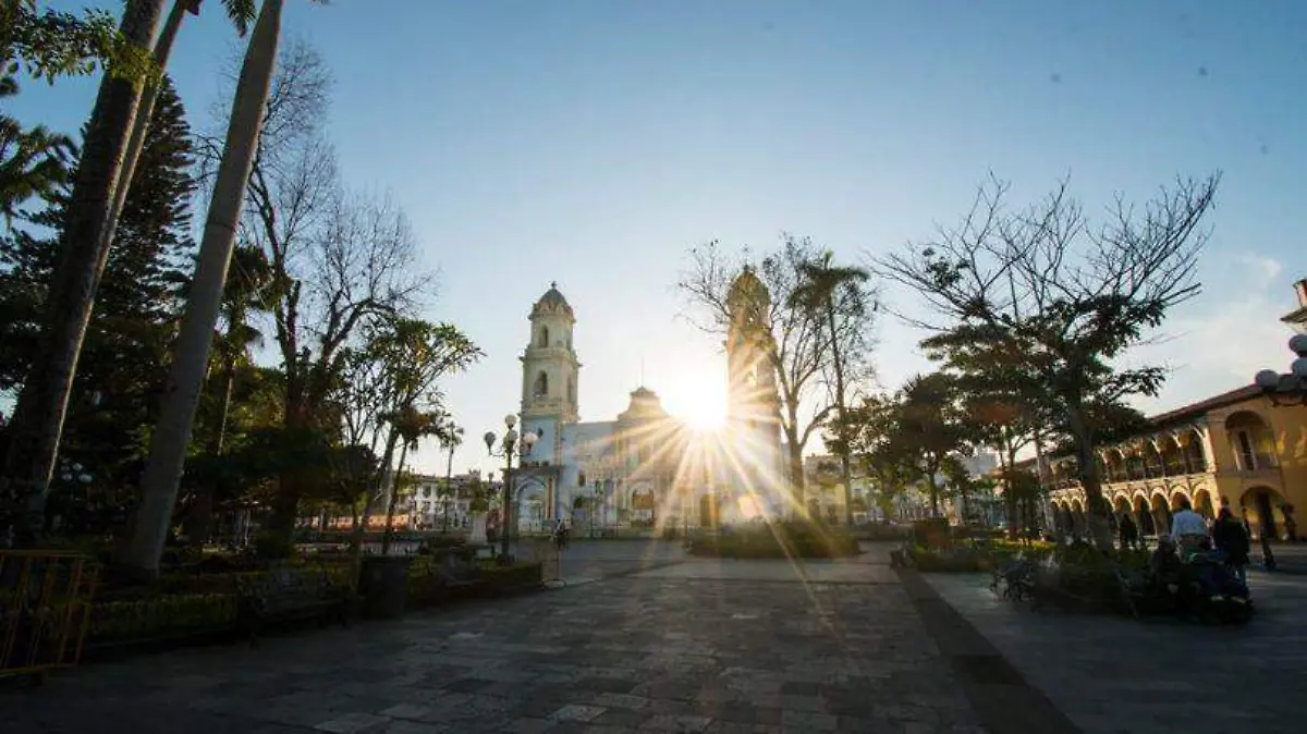 Centro Histórico de Córdoba